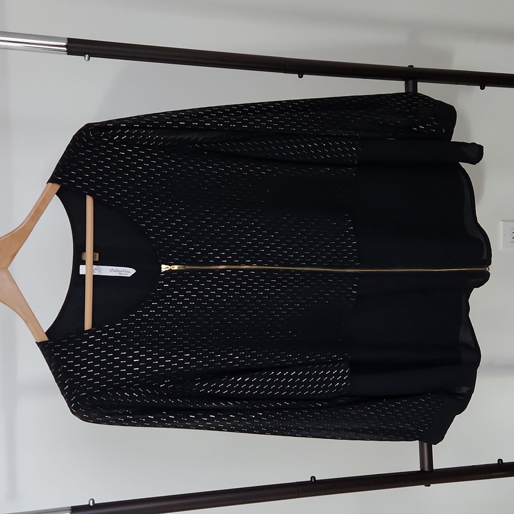 Layer top